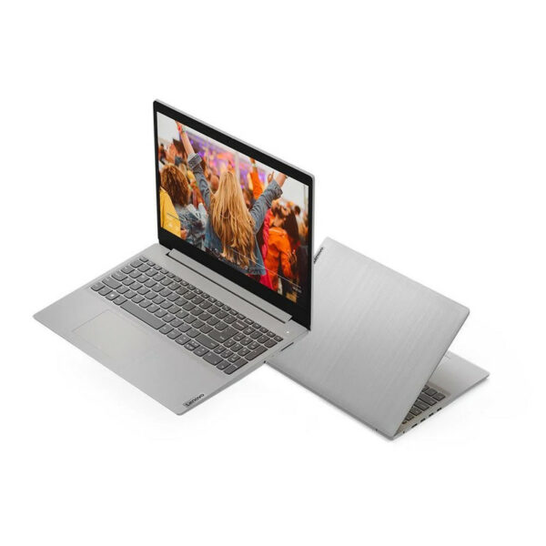 لپ تاپ 15.6 اینچی لنوو مدل IdeaPad 3-ZE-NB