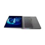 لپ تاپ 16 اینچی لنوو مدل Legion 7 16IAX7 - i9 32GB 1SSD 3080Ti