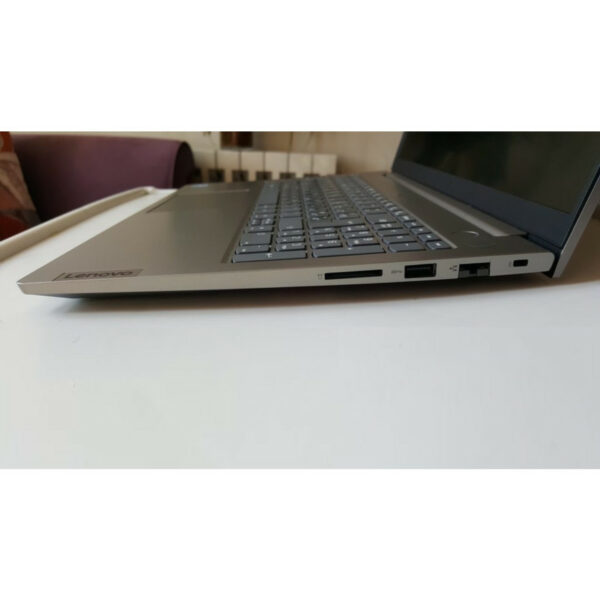 لپ تاپ 15.6 اینچی لنوو مدل Thinkbook 15 G2 ITL-i7-8-MX450-256
