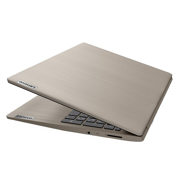 لپ تاپ 15.6 اینچی لنوو مدل Ideapad 3-C 4GB 1T 128G - کاستوم شده