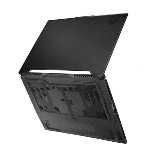 لپ تاپ 15.6 اینچی ایسوس مدل TUF Dash F15 FX517ZM-HN158
