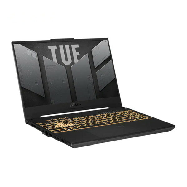لپ تاپ 15.6 اینچی ایسوس مدل TUF Gaming A15 FA507RE-HN006W