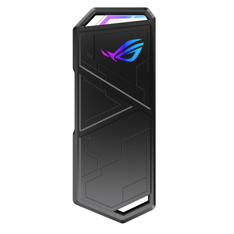 اس اس دی اکسترنال ایسوس مدل ARION ظرفیت 256 گیگابایت