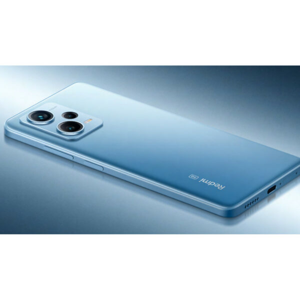 گوشی موبایل شیائومی مدل Redmi Note 12 Pro Plus 5G دو سیم کارت ظرفیت 256 گیگابایت و رم 8 گیگابایت - پک چین