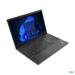 لپ تاپ 15.6 اینچی لنوو مدل ThinkPad E15 Gen 4-i5 16GB 512GB MX550 - کاستوم شده