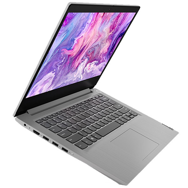 لپ تاپ 14 اینچی لنوو مدل IdeaPad 3-QB - کاستوم شده
