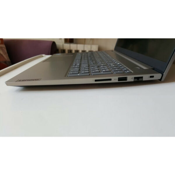 لپ تاپ 15.6 اینچی لنوو مدل Thinkbook 15 G2 ITL - i7-A - کاستوم شده