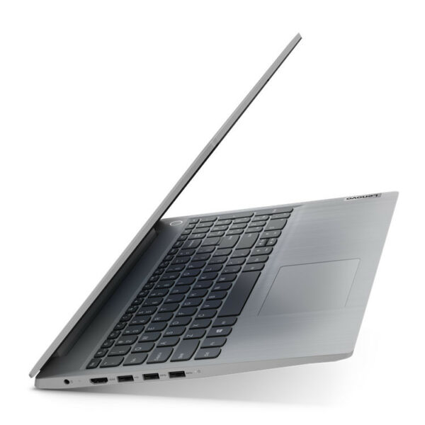 لپ تاپ 15.6 اینچی لنوو مدل IdeaPad 3 15IGL05-C 4G 128G 1T - کاستوم شده