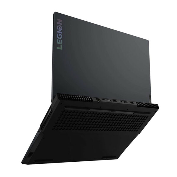 لپ تاپ 15.6 اینچی لنوو مدل Legion 5 15ACH6-R7 32GB 2SSD RTX3060 - کاستوم شده