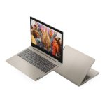 لپ تاپ 15.6 اینچی لنوو مدل IdeaPad 3-CAE- کاستوم شده