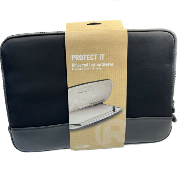 کاور لپ تاپ مدل Protect IT مناسب برای لپ تاپ 13.5 اینچی