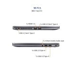 لپ تاپ 15.6 اینچی ایسوس مدل X515FA-BR089