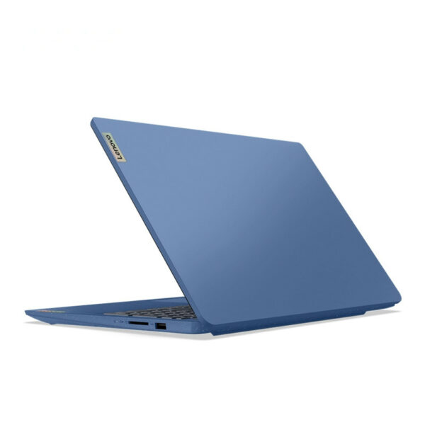 لپ تاپ 15.6 اینچی لنوو مدل IdeaPad 3 15ALC6-R7 8GB 256SSD Radeon - کاستوم شده
