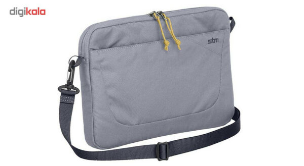 کیف لپ تاپ اس تی ام مدل Blazer مناسب برای لپ تاپ 15 اینچی