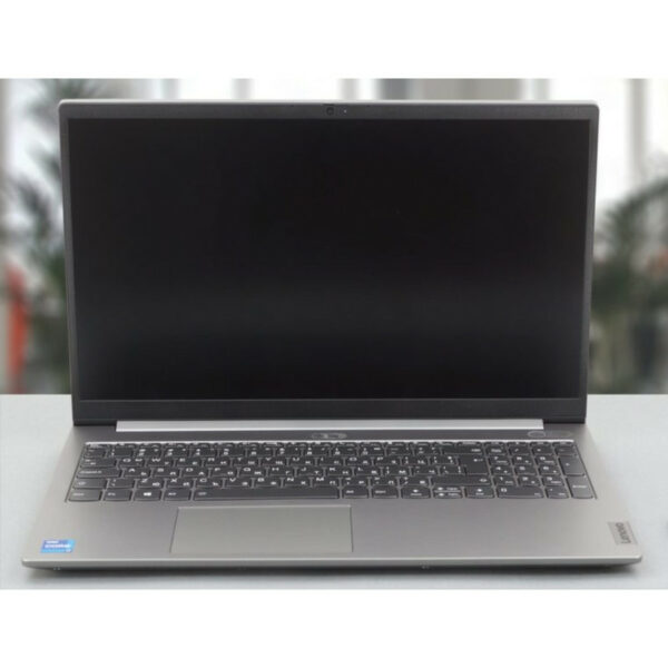 لپ تاپ 15.6 اینچی لنوو مدل THINKBOOK 15 G2 ITL-AB - کاستوم شده