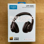 هدست بلوتوثی انکر مدل SoundCore Life Q20 Plus