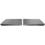 لپ تاپ 14 اینچی لنوو مدل IdeaPad 3-QE - کاستوم شده