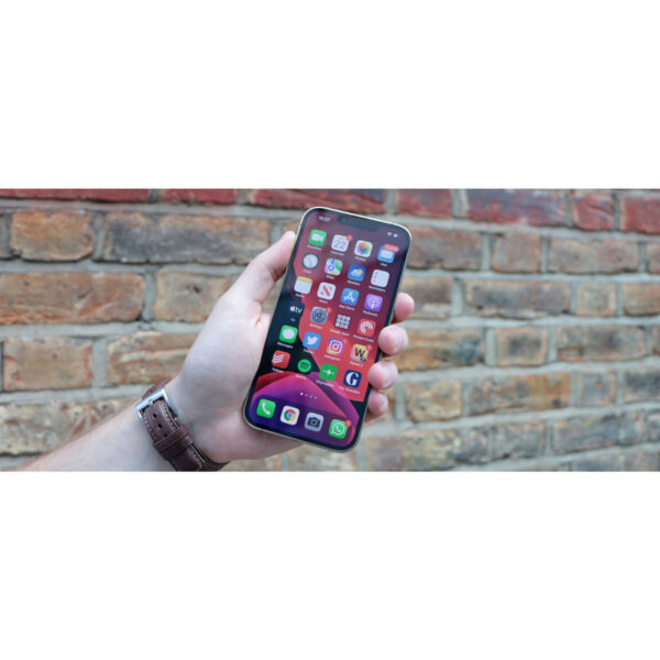 گوشی موبایل اپل مدل iPhone 13 Pro تک سیم کارت ظرفیت 512 گیگابایت و رم 6 گیگابایت - اروپا نات اکتیو