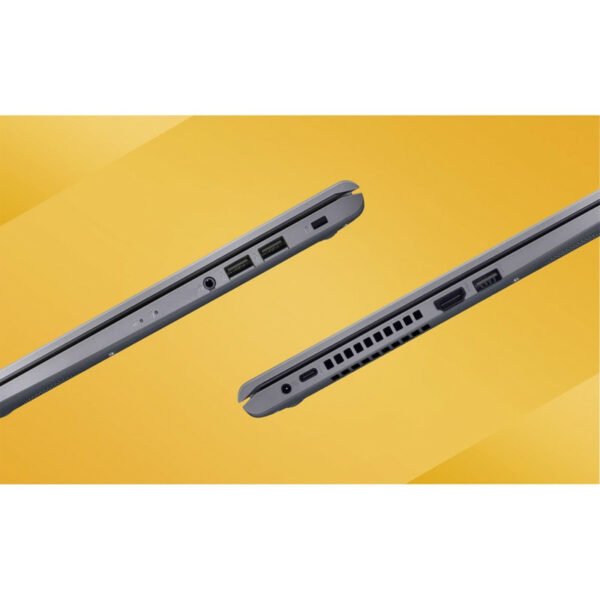 لپ تاپ 15.6 اینچی ایسوس مدل X515EA-EJ1314-i3 12GB 1HDD 512SSD - کاستوم شده