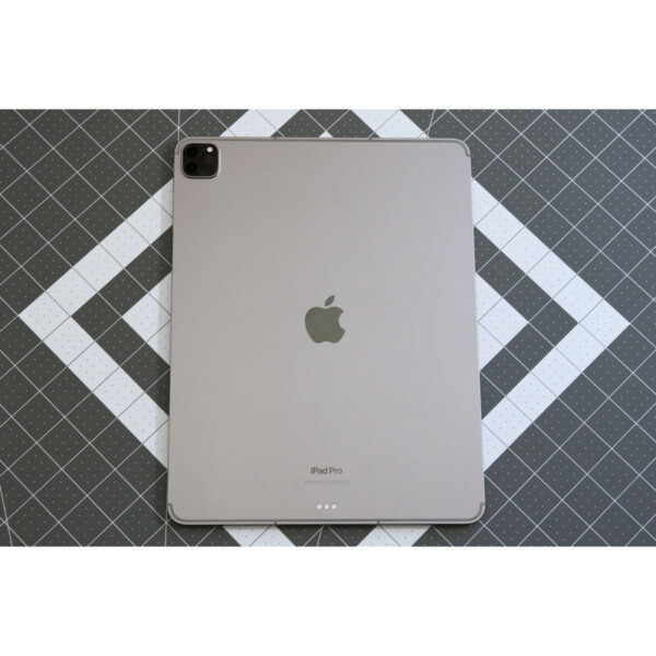 تبلت اپل مدل iPad Pro 12.9 2022 WIFI ظرفیت دو ترابایت و رم 16 گیگابایت