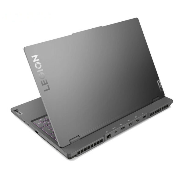 لپ تاپ 15.6 اینچی لنوو مدل Legion 5 15IAH7-i7 16GB 512SSD RTX 3050 Ti- کاستوم شده