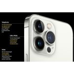 گوشی موبایل اپل مدل iPhone 13 Pro Max LLA تک سیم‌ کارت ظرفیت 512 گیگابایت و رم 6 گیگابایت - نات اکتیو