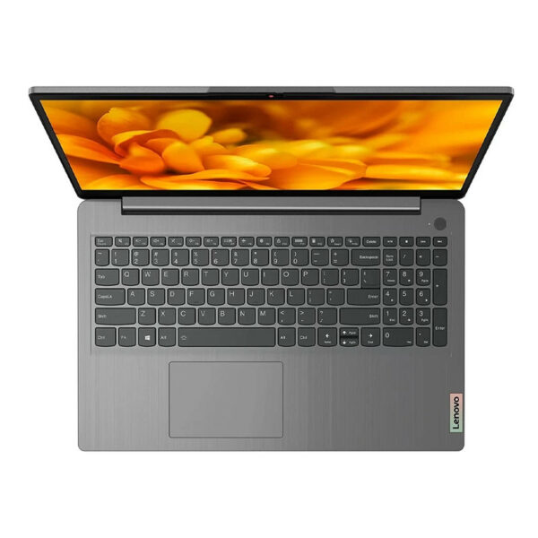 لپ تاپ 15.6 اینچی لنوو مدل IdeaPad 3 15ITL6-i7 20GB 1HDD 256SSD MX450 - کاستوم شده