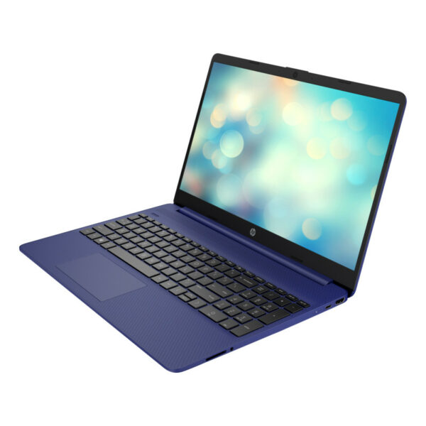 لپ تاپ 15.6 اینچی اچ‌پی مدل 15s-eq1015ne-R3 16GB 512SSD Radeon - کاستوم شده