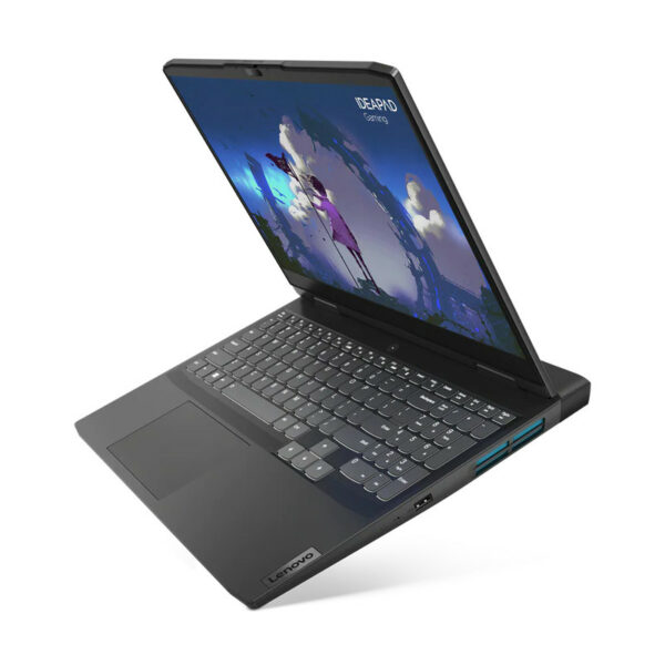 لپ تاپ 15.6 اینچی لنوو مدل IdeaPad Gaming 3 15IAH7-i7 16GB 512SSD RTX 3060