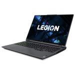لپ تاپ 16 اینچ لنوو مدل Legion 5 Pro 16ARH7H-R7 16GB 1SSD RTX 3060 - کاستوم شده