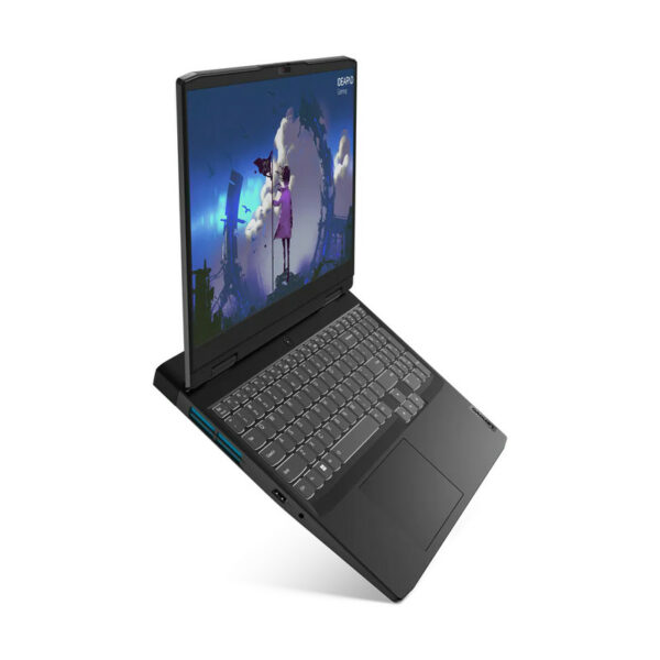 لپ تاپ 15.6 اینچی لنوو مدل IdeaPad Gaming 3 15IAH7-i7 16GB 512SSD RTX 3060
