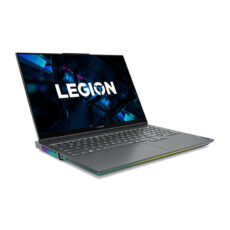 لپ تاپ 16 اینچی لنوو Legion 7 16ITHG6-i7 16GB 1SSD 3080 - کاستوم شده