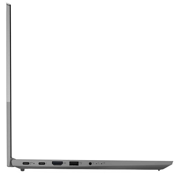 لپ تاپ 15.6 اینچی لنوو مدل ThinkBook 15-H
