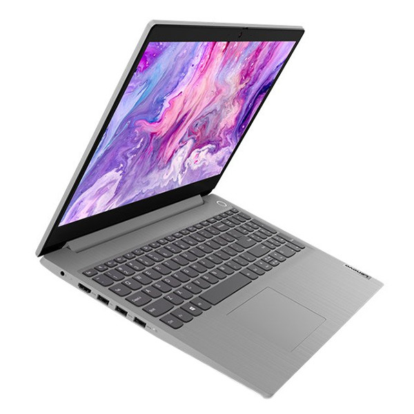 لپ تاپ 15.6 اینچی لنوو مدل Ideapad 3-C 4GB 1T 128G - کاستوم شده