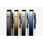 گوشی موبایل اپل مدل iPhone 13 Pro Max LLA تک سیم‌ کارت ظرفیت یک ترابایت و رم 6 گیگابایت - نات اکتیو