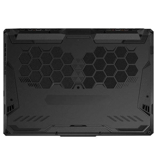 لپ تاپ 15.6 اینچ ایسوس مدل  TUF Gaming F15 FX506HCB-US51-32-1  - کاستوم شده