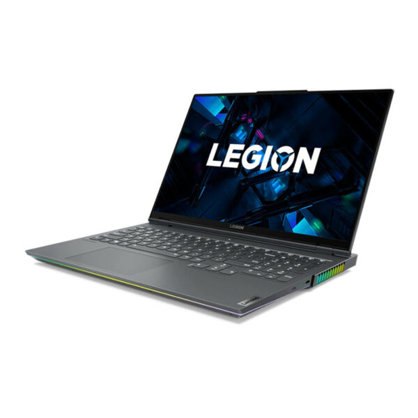لپ تاپ 16 اینچی لنوو Legion 7 16ITHG6-i7 16GB 1SSD 3080 - کاستوم شده