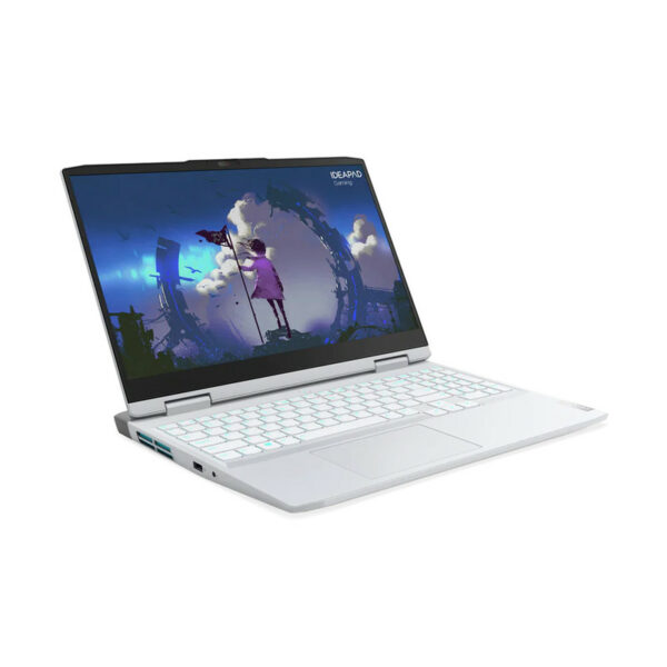 لپ تاپ 15.6 اینچی لنوو مدل IdeaPad Gaming 3 15IAH7-i7 16GB 512SSD RTX 3060