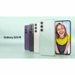 گوشی موبایل سامسونگ مدل Galaxy S23 FE دو سیم کارت ظرفیت 256 گیگابایت و رم 8 گیگابایت - ویتنام