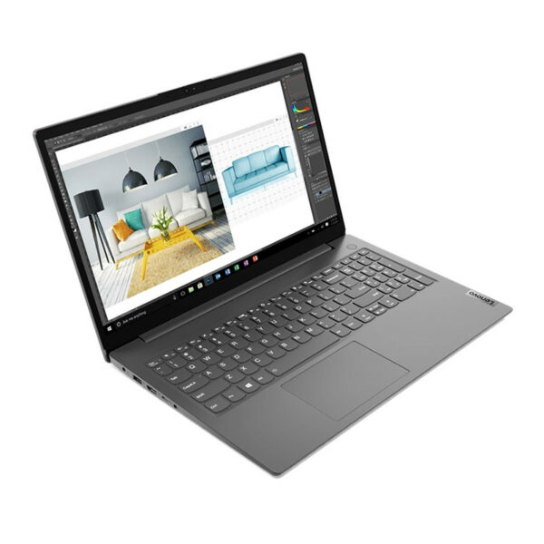 لپ تاپ 15.6 اینچی لنوو مدل V15 G2 ITL-i3 12GB 1SSD MX350 - کاستوم شده