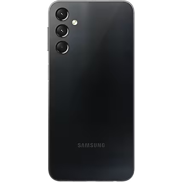 گوشی موبایل سامسونگ مدل Galaxy A24 4G دو سیم کارت ظرفیت 128 گیگابایت و رم 4 گیگابایت - ویتنام