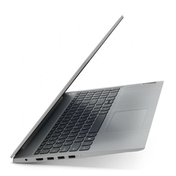 لپ تاپ 15.6 اینچی لنوو مدل IdeaPad 3-CAE- کاستوم شده