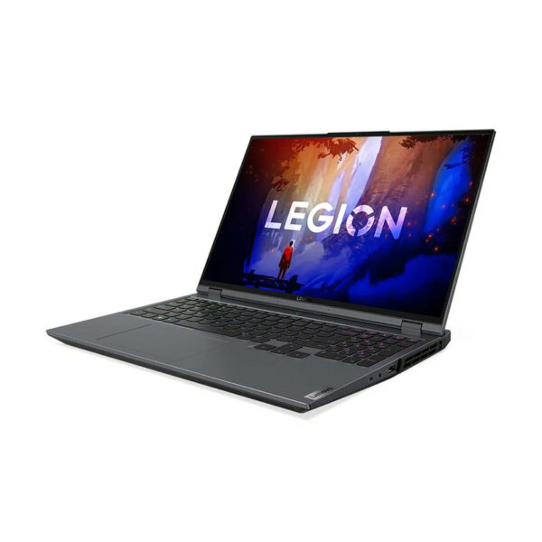 لپ تاپ 16 اینچی لنوو مدل Legion 5 Pro 16IAH7H i7 32 1T 8GB  - کاستوم شده