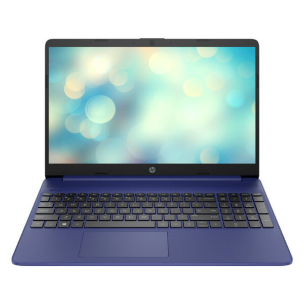 لپ تاپ 15.6 اینچی اچ‌پی مدل 15s-eq1015ne-R3 12GB 512SSD Radeon - کاستوم شده