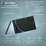 قلم نوری ایکس پی.پن مدل XP Pen Star G960S plus