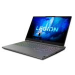 لپ تاپ 15.6 اینچ لنوو مدل Legion 5 15IAH7H-i7 16GB 512GB 3060 - کاستوم شده