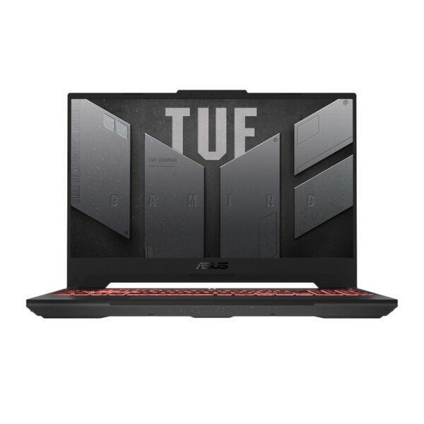 لپ تاپ 15.6 اینچ ایسوس مدل TUF Gaming A15 FA507RF-HN029 R7 24GB 512SSD RTX2050 - کاستوم شده