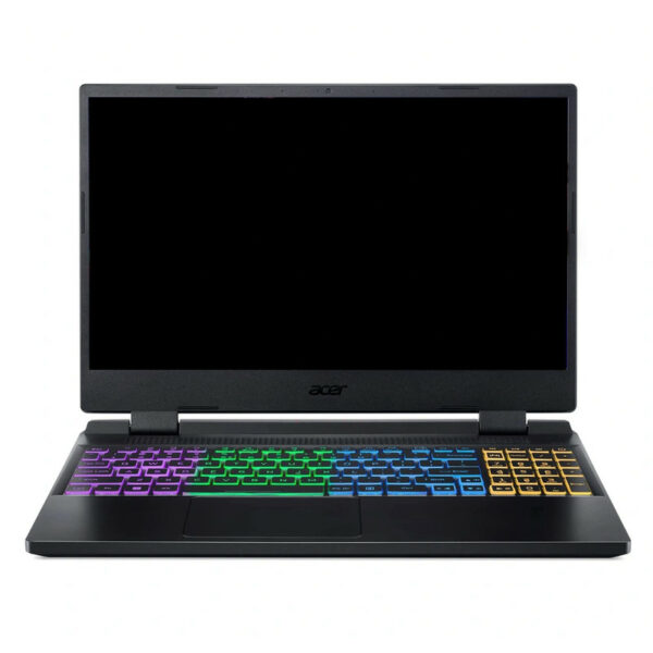 لپ تاپ 15.6 اینچی ایسر مدل Nitro 5 AN515-58-70ZU-i7 16GB 1SSD RTX3060 - کاستوم شده