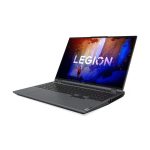لپ تاپ 16 اینچی لنوو مدل Legion 5 Pro 16IAH7H-i7 32GB 2SSD RTX 3060 - کاستوم شده