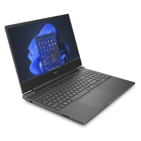 لپ تاپ 15.6 اینچی اچ‌پی مدل victus 15-fa1033nia-i5 16GB 512SSD RTX 2050 - کاستوم شده